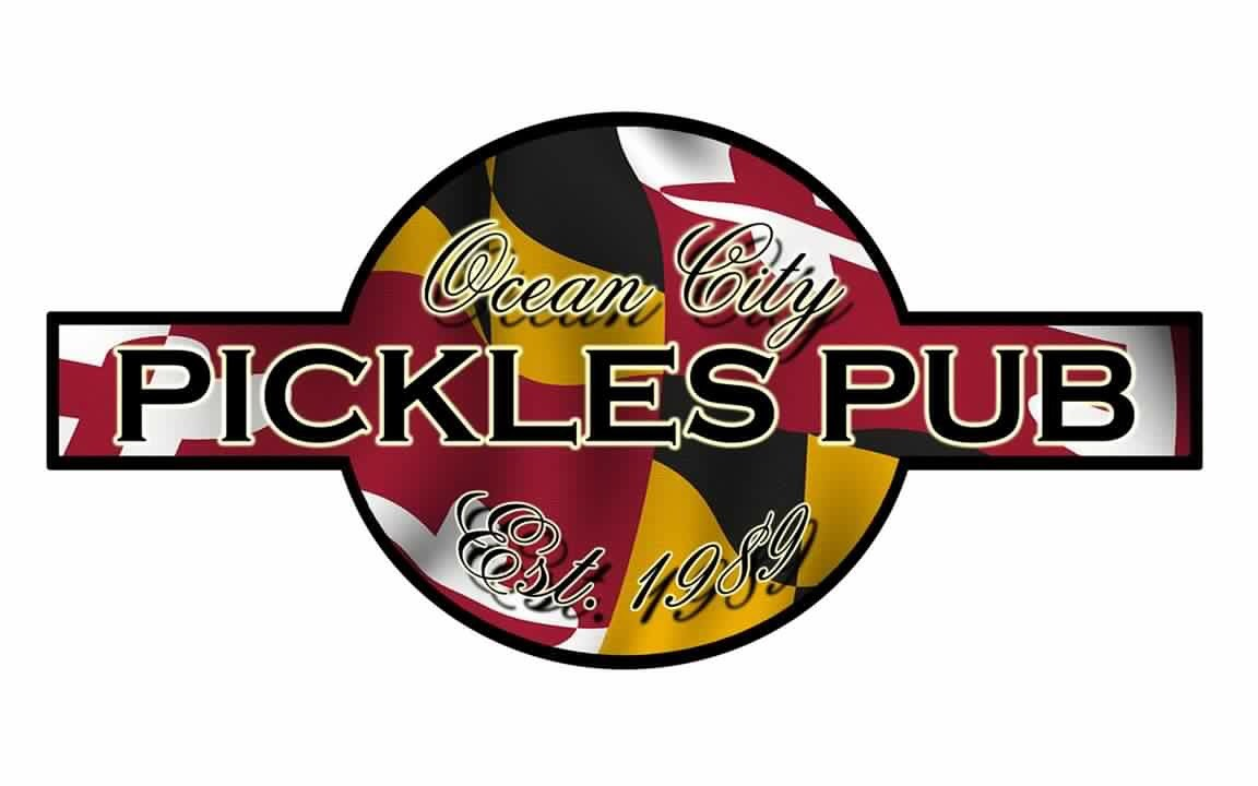 OCSC Sponsor Pickles Pub