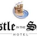 Castle In The Sand