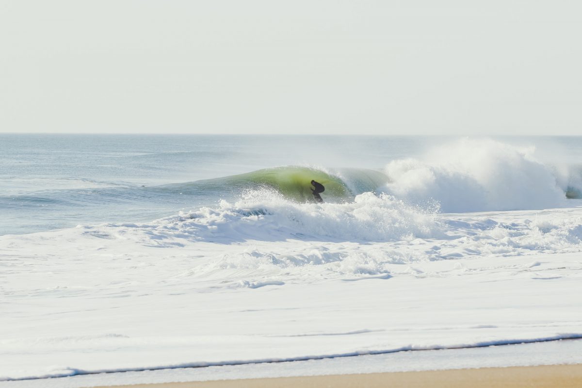 Ocean City Surf Club Maryland NonProfit Adopt Your Beach