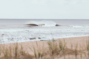 Long Board Weekend