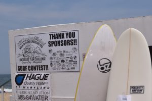 Sponsors