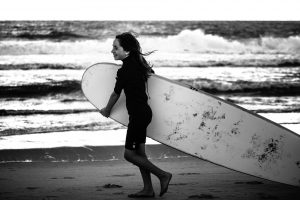 Surf Into Integrity