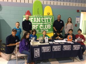 Youth Patrol
