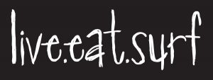 Live Eat Surf