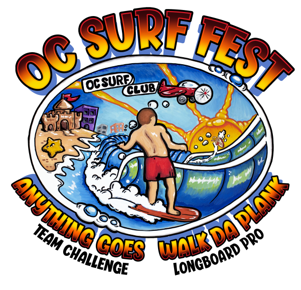 OC Surf Fest Event Ocean City Surf Club Surf Into Integrity