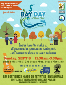 OCSC-bay-day-poster