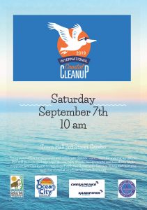 OCSC-coastal-clean-up