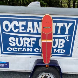 OCSC Raffle Summer Series SurfSkate 2021