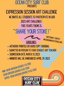 OCSC Art Challenge 2023 (2)
