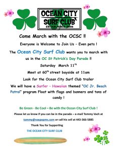 OCSC St Paddys Day Parade Flyer 2023 PDF (1)