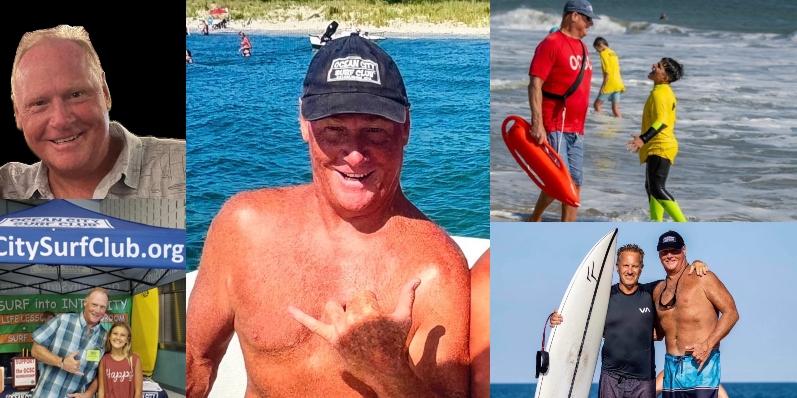 In Memory of Tommy Vach